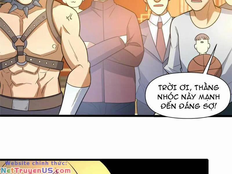 Siêu Phàm Sát Thần 124 trang 62