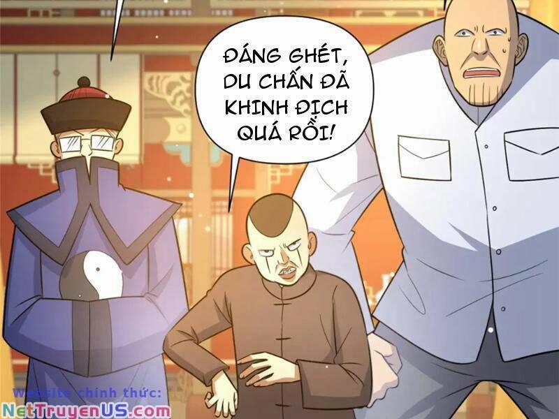 Siêu Phàm Sát Thần 124 trang 65