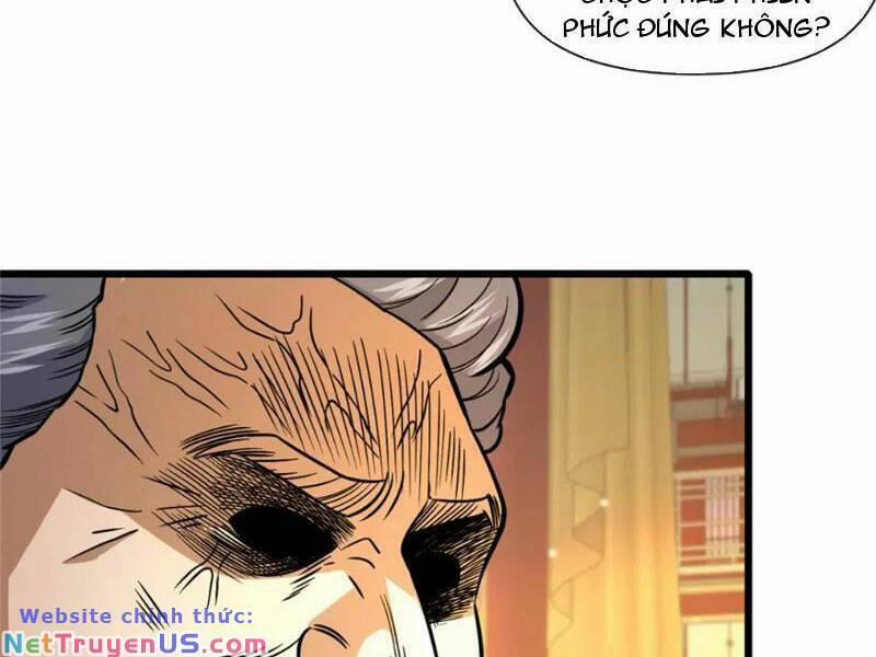 Siêu Phàm Sát Thần 124 trang 9