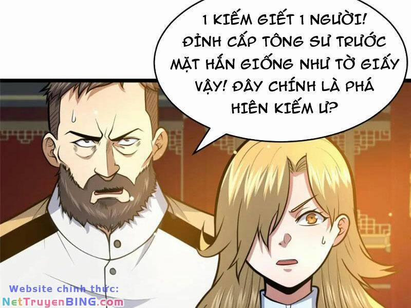 Siêu Phàm Sát Thần 125 trang 0