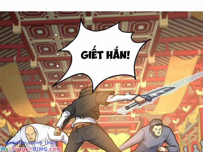 Siêu Phàm Sát Thần 125 trang 15