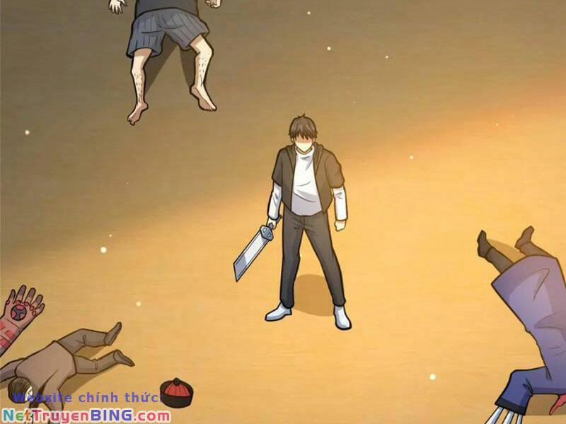 Siêu Phàm Sát Thần 125 trang 2