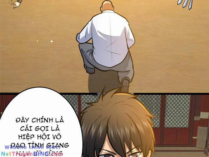 Siêu Phàm Sát Thần 125 trang 3