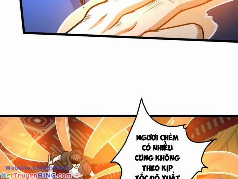 Siêu Phàm Sát Thần 125 trang 33