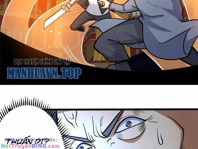 Siêu Phàm Sát Thần 125 trang 36