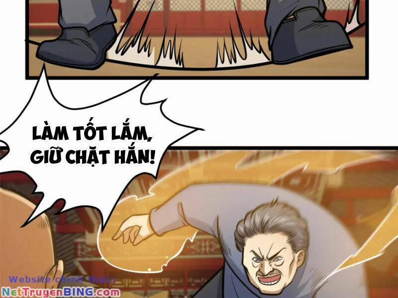 Siêu Phàm Sát Thần 125 trang 47