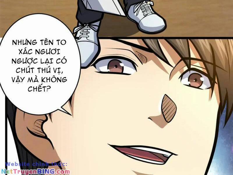 Siêu Phàm Sát Thần 125 trang 6