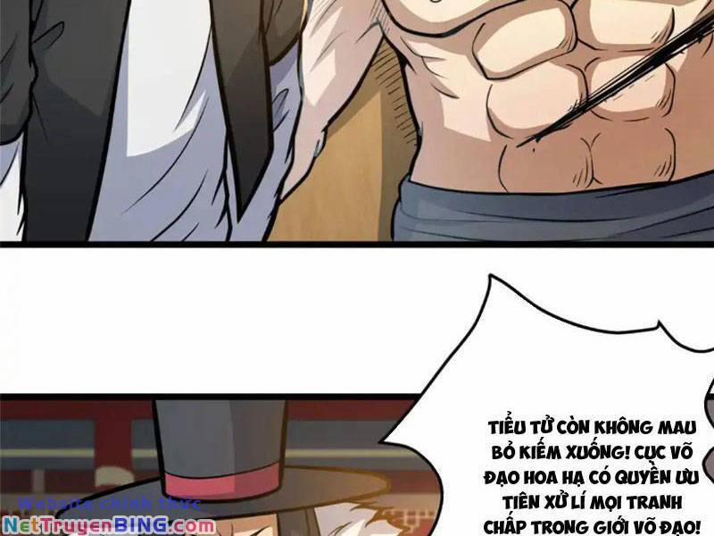 Siêu Phàm Sát Thần 126 trang 31