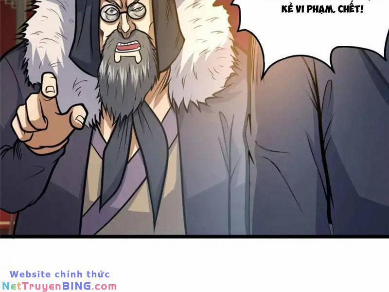 Siêu Phàm Sát Thần 126 trang 32