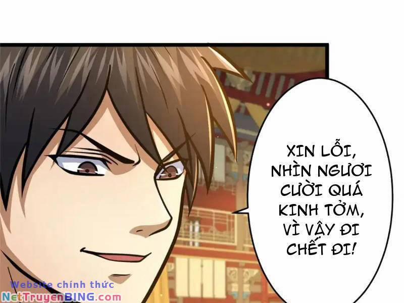 Siêu Phàm Sát Thần 126 trang 49