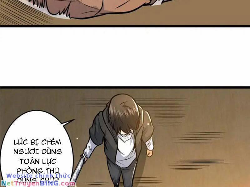 Siêu Phàm Sát Thần 126 trang 5