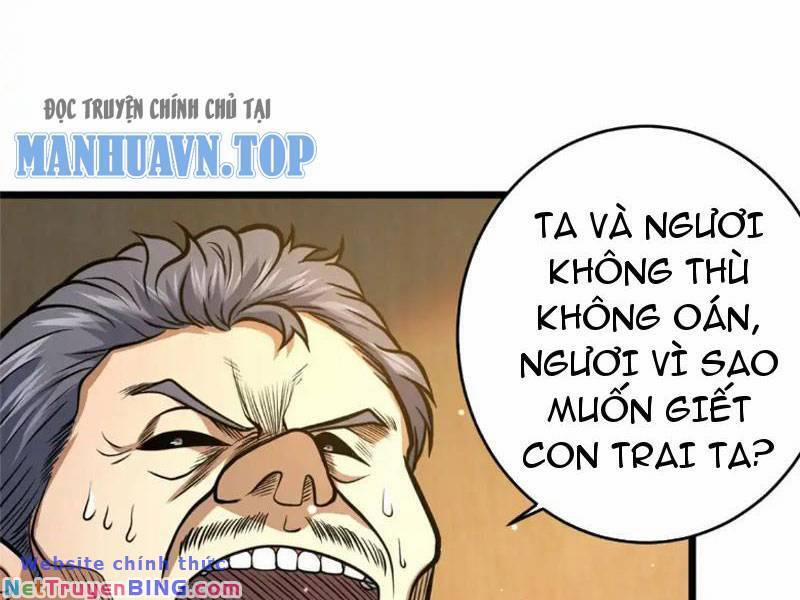 Siêu Phàm Sát Thần 126 trang 8