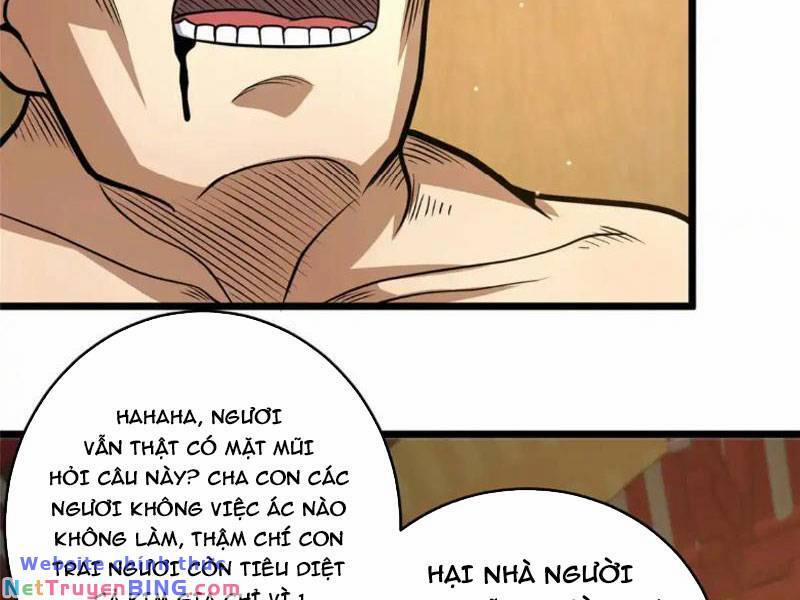 Siêu Phàm Sát Thần 126 trang 9