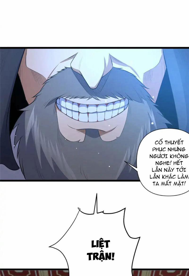 Siêu Phàm Sát Thần 127 trang 0