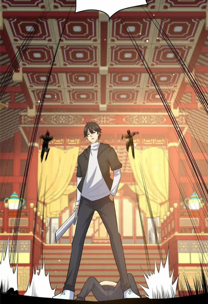 Siêu Phàm Sát Thần 127 trang 1