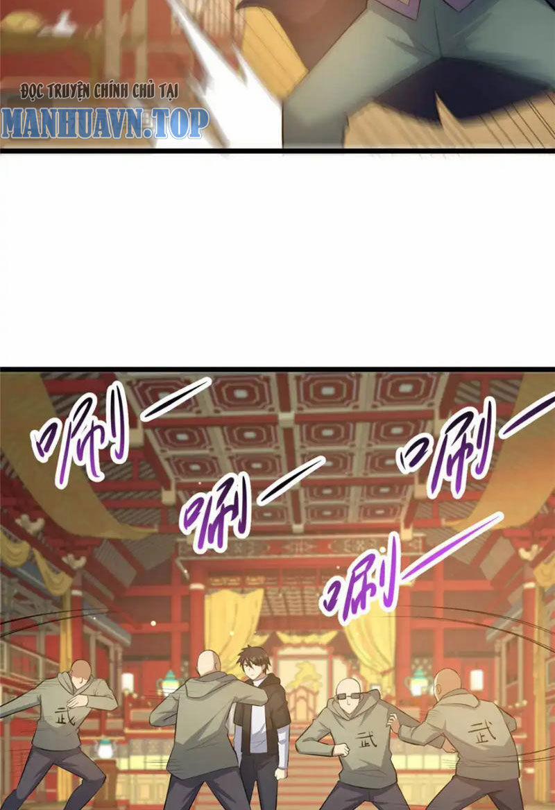 Siêu Phàm Sát Thần 127 trang 10