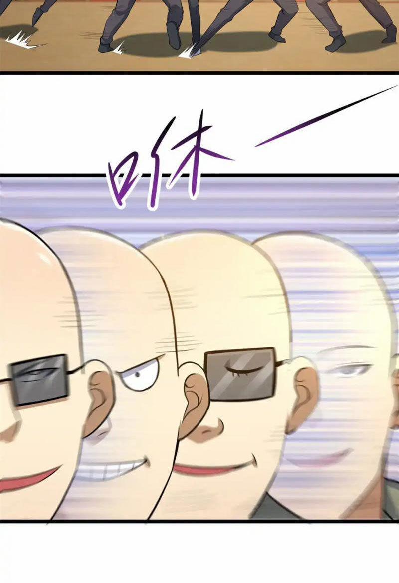 Siêu Phàm Sát Thần 127 trang 11