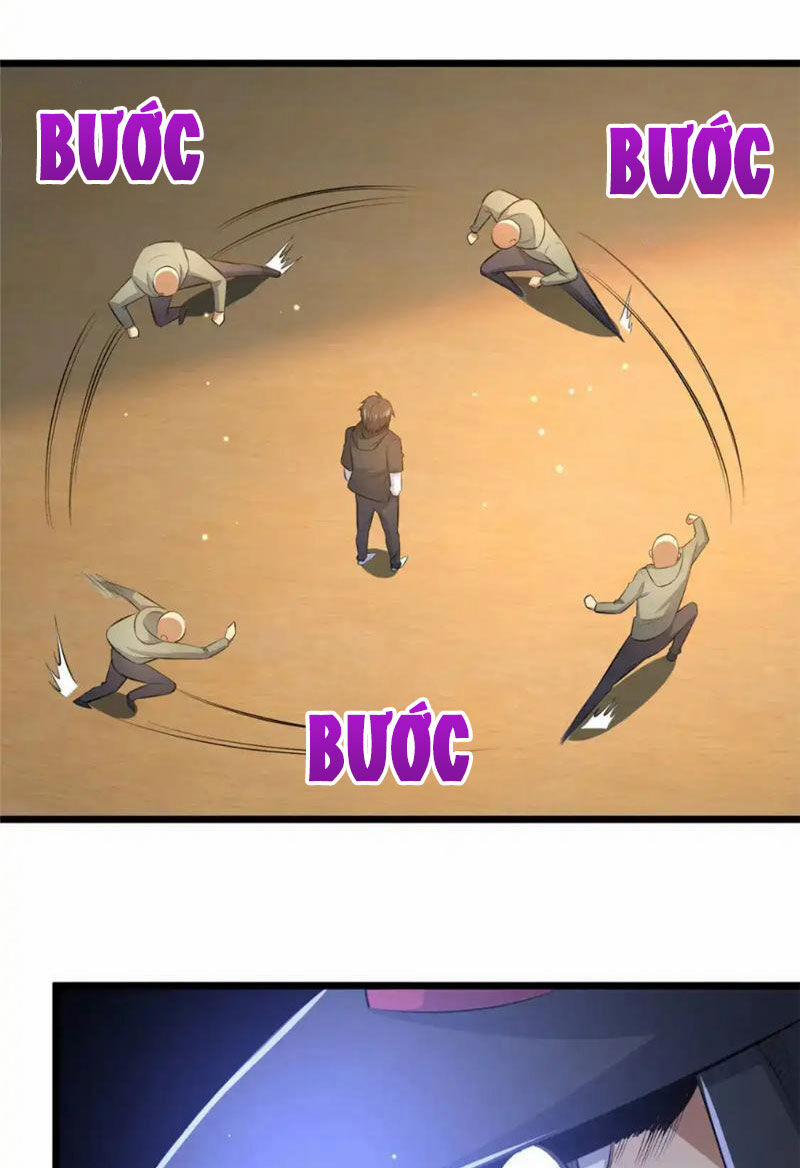 Siêu Phàm Sát Thần 127 trang 12