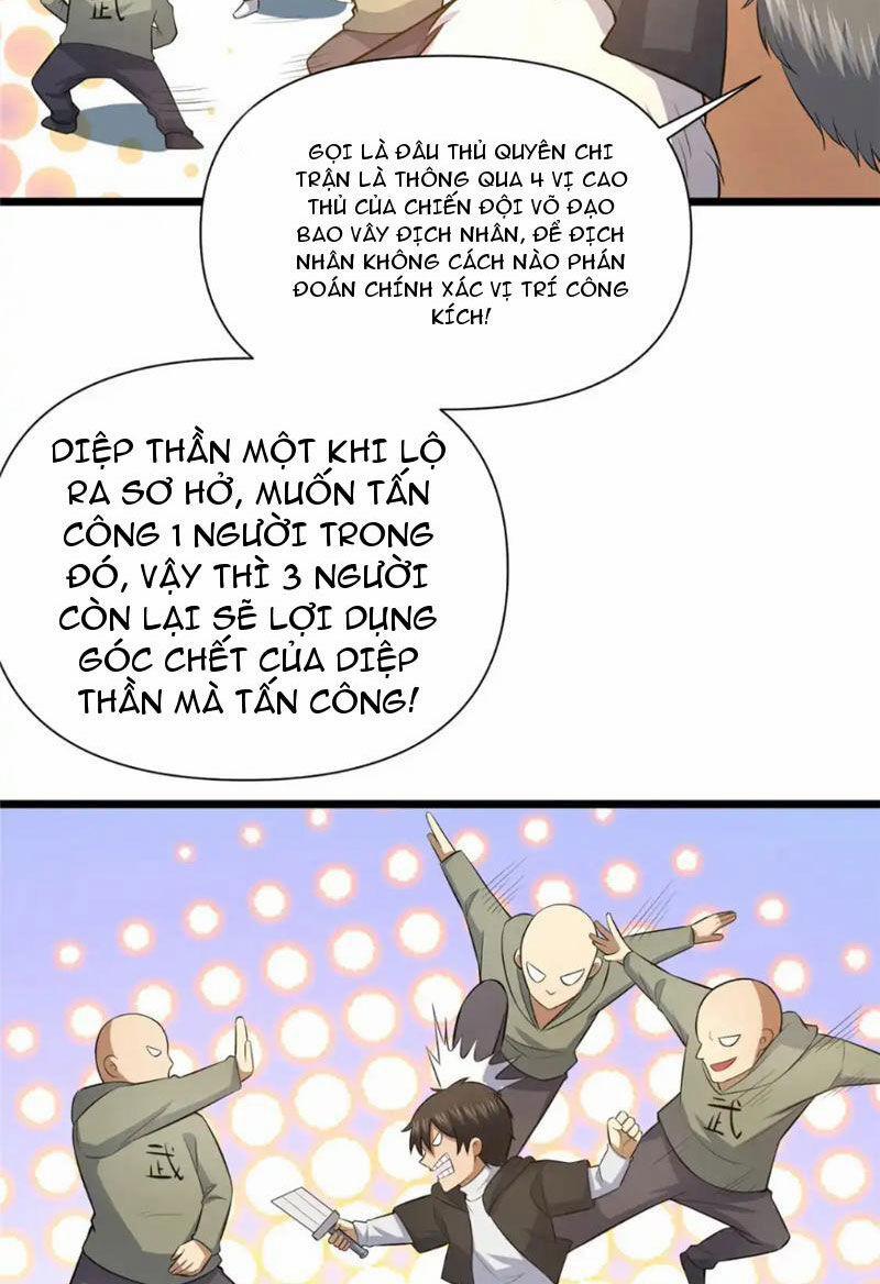 Siêu Phàm Sát Thần 127 trang 16