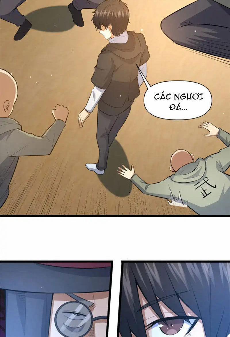 Siêu Phàm Sát Thần 127 trang 18