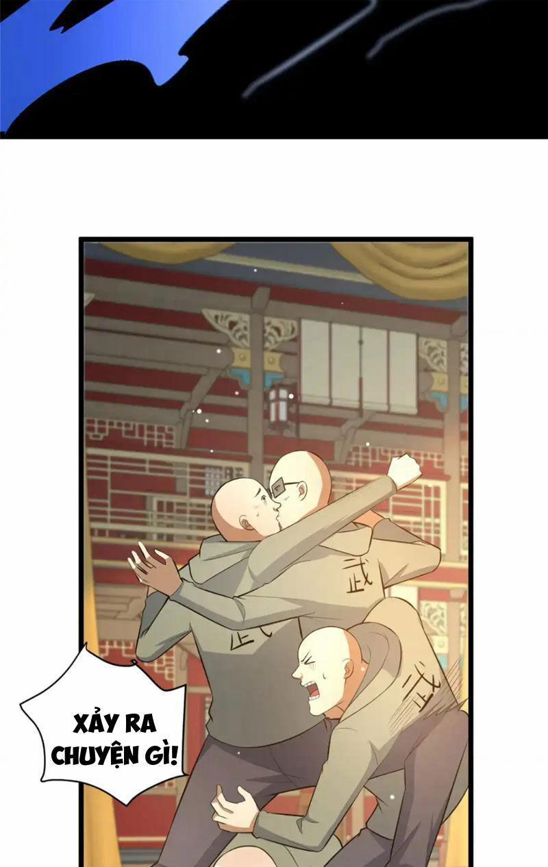 Siêu Phàm Sát Thần 127 trang 20