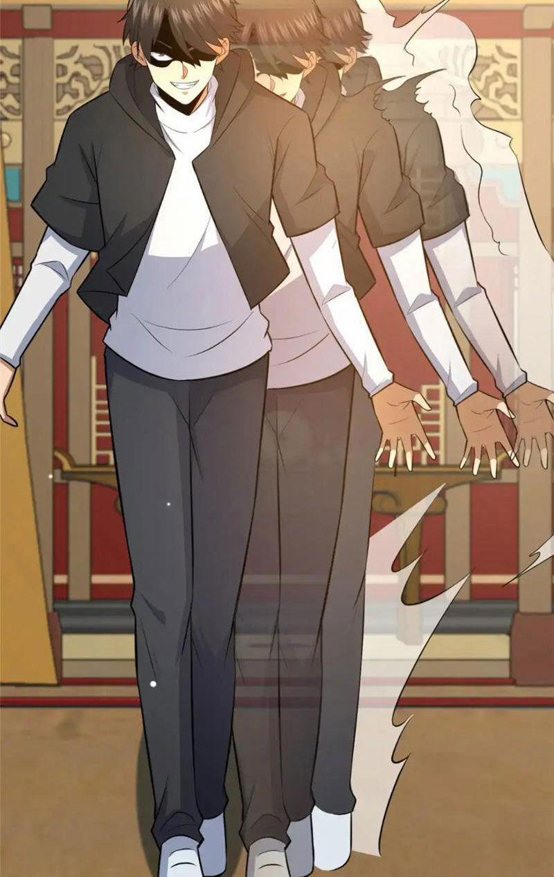 Siêu Phàm Sát Thần 127 trang 22