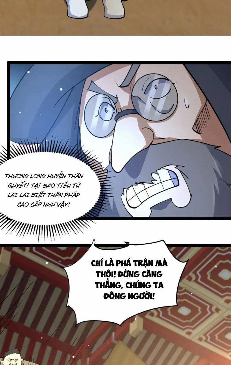 Siêu Phàm Sát Thần 127 trang 23