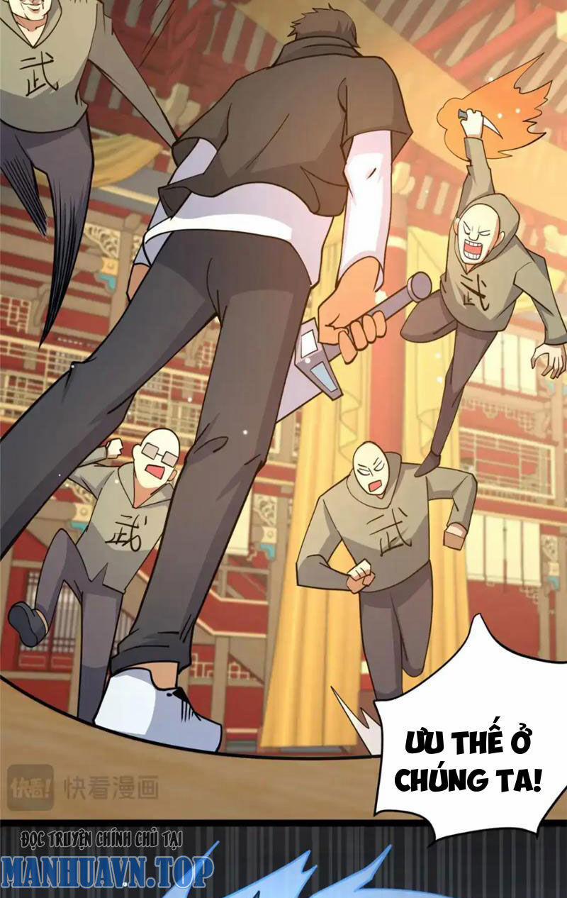 Siêu Phàm Sát Thần 127 trang 24