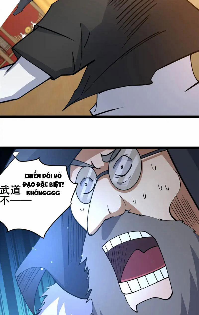 Siêu Phàm Sát Thần 127 trang 28