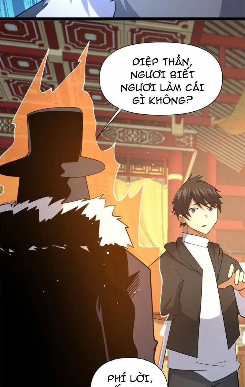 Siêu Phàm Sát Thần 127 trang 29