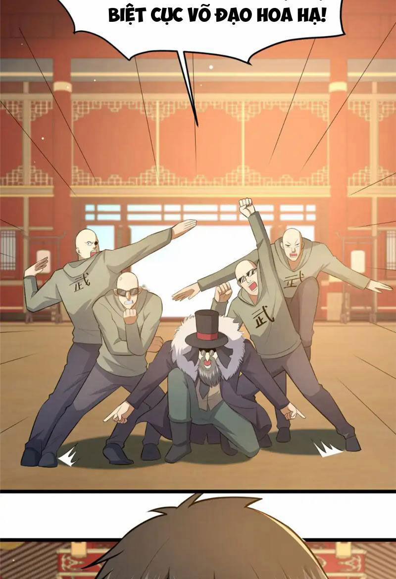 Siêu Phàm Sát Thần 127 trang 3