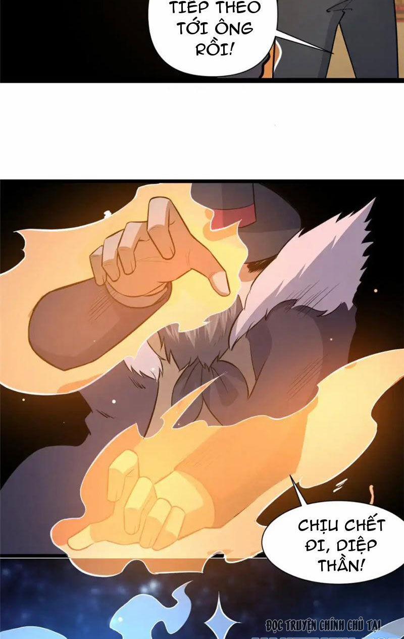 Siêu Phàm Sát Thần 127 trang 30