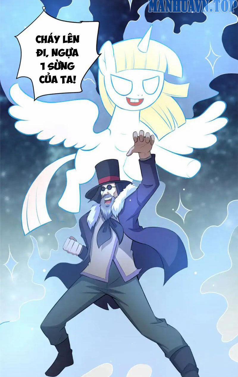 Siêu Phàm Sát Thần 127 trang 31