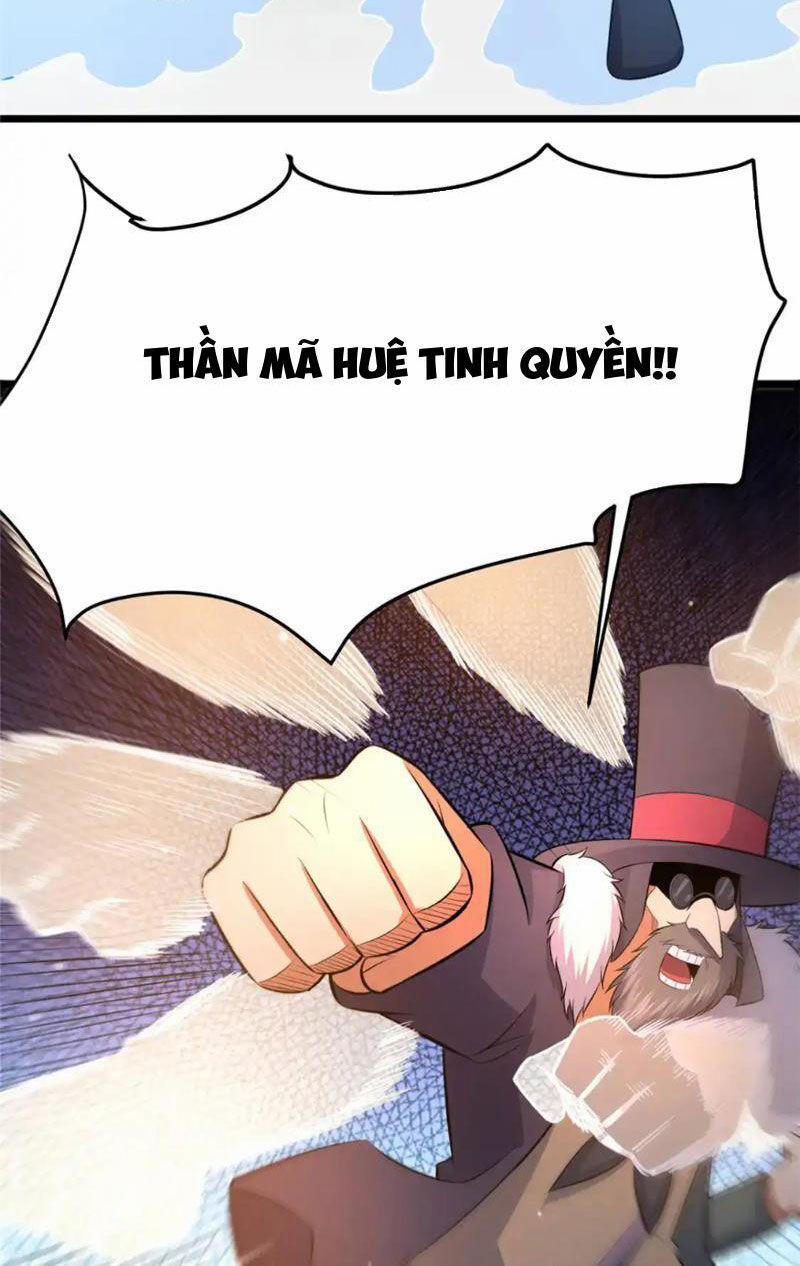 Siêu Phàm Sát Thần 127 trang 32