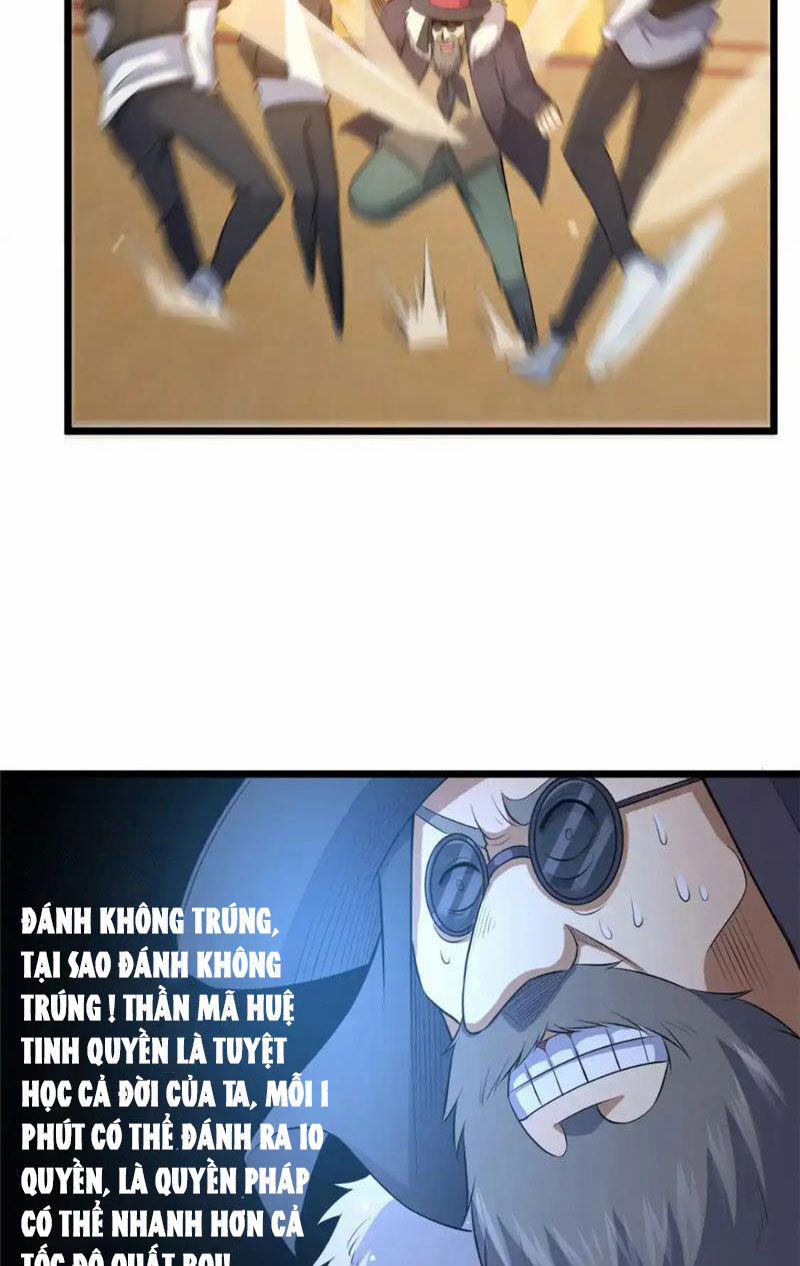 Siêu Phàm Sát Thần 127 trang 35