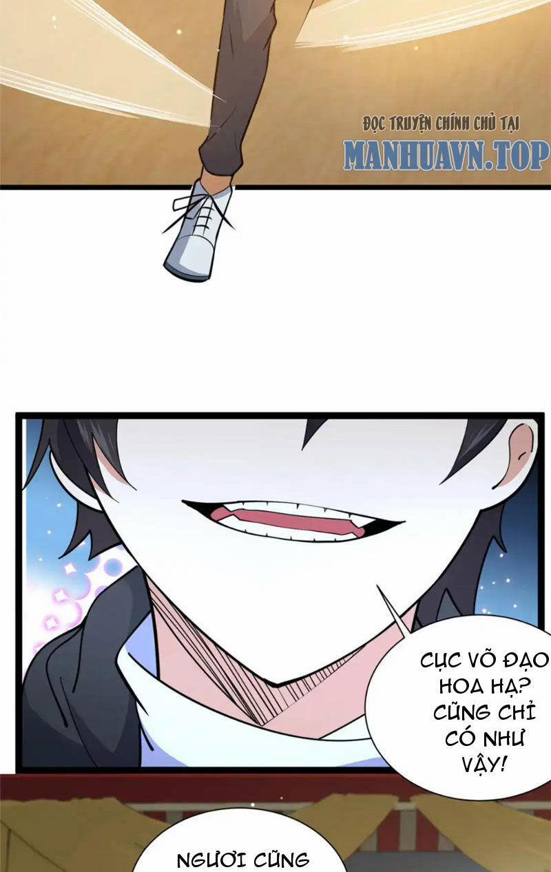 Siêu Phàm Sát Thần 127 trang 37