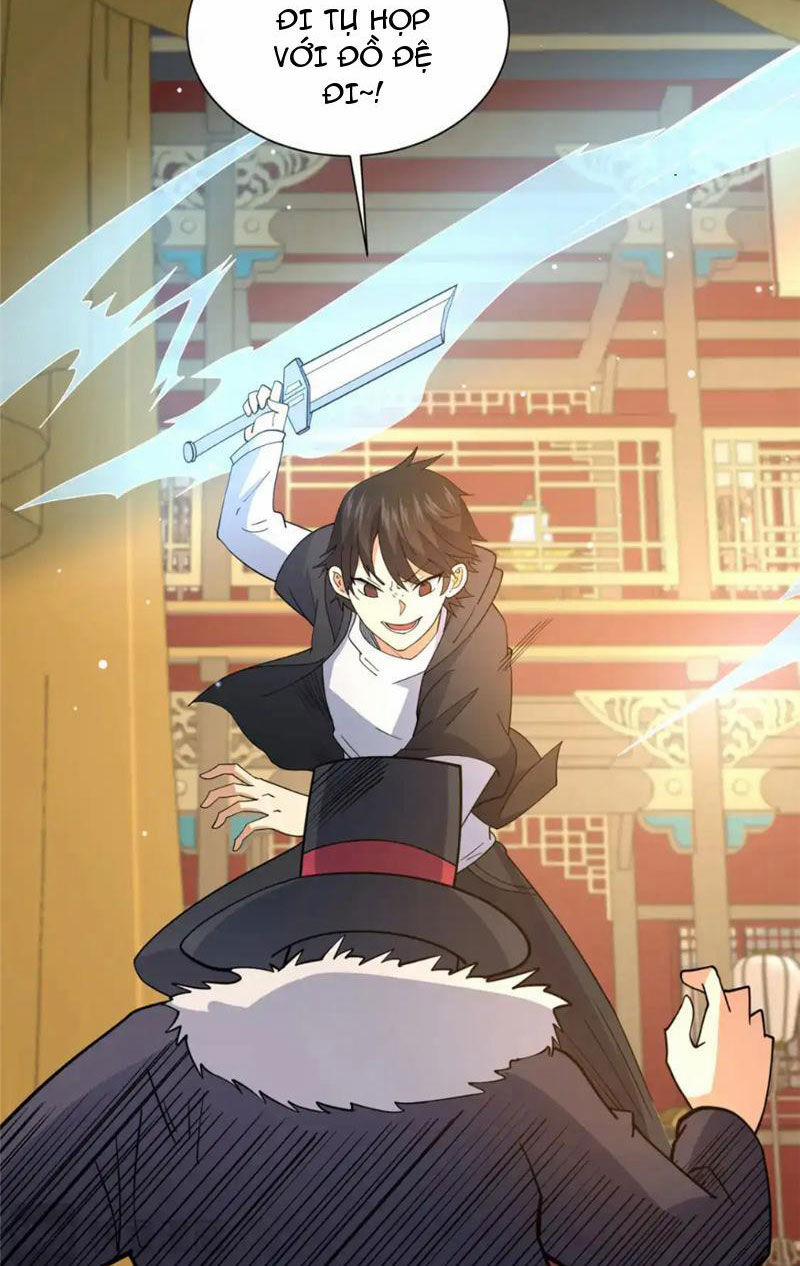 Siêu Phàm Sát Thần 127 trang 38