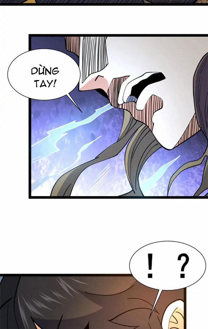 Siêu Phàm Sát Thần 127 trang 39