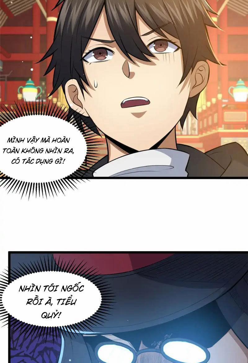 Siêu Phàm Sát Thần 127 trang 4