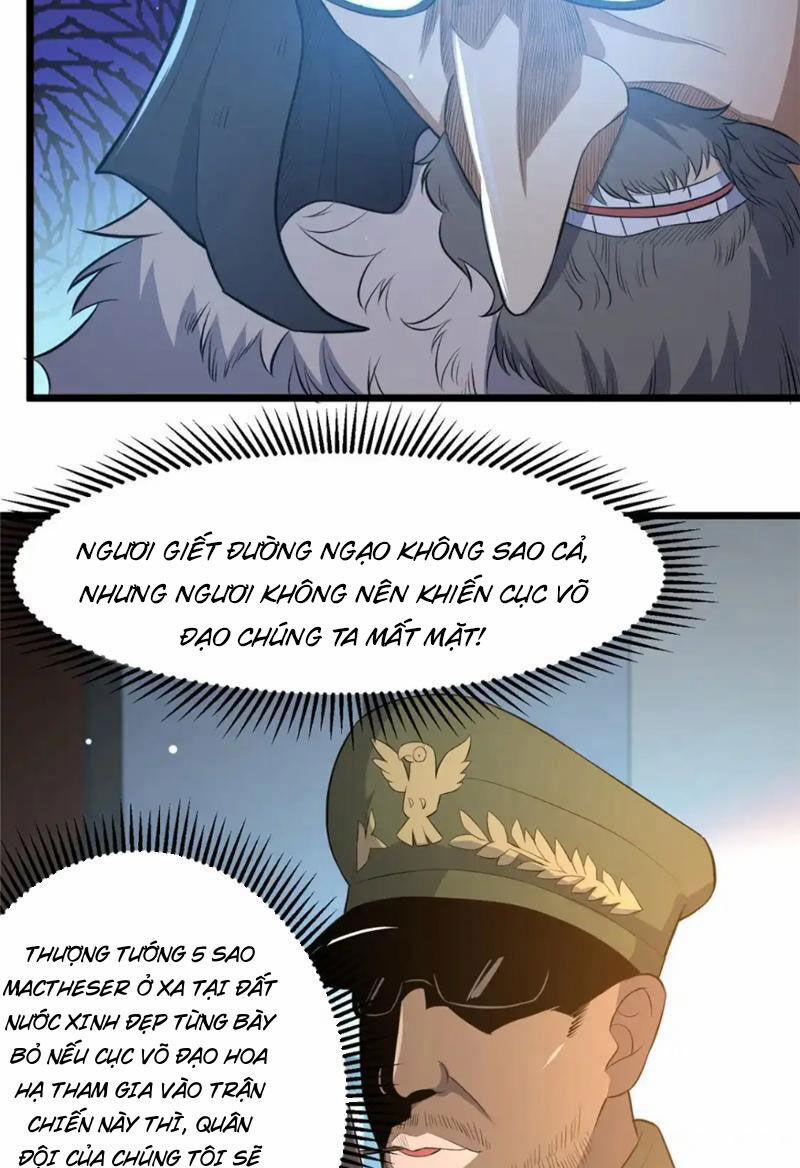 Siêu Phàm Sát Thần 127 trang 5