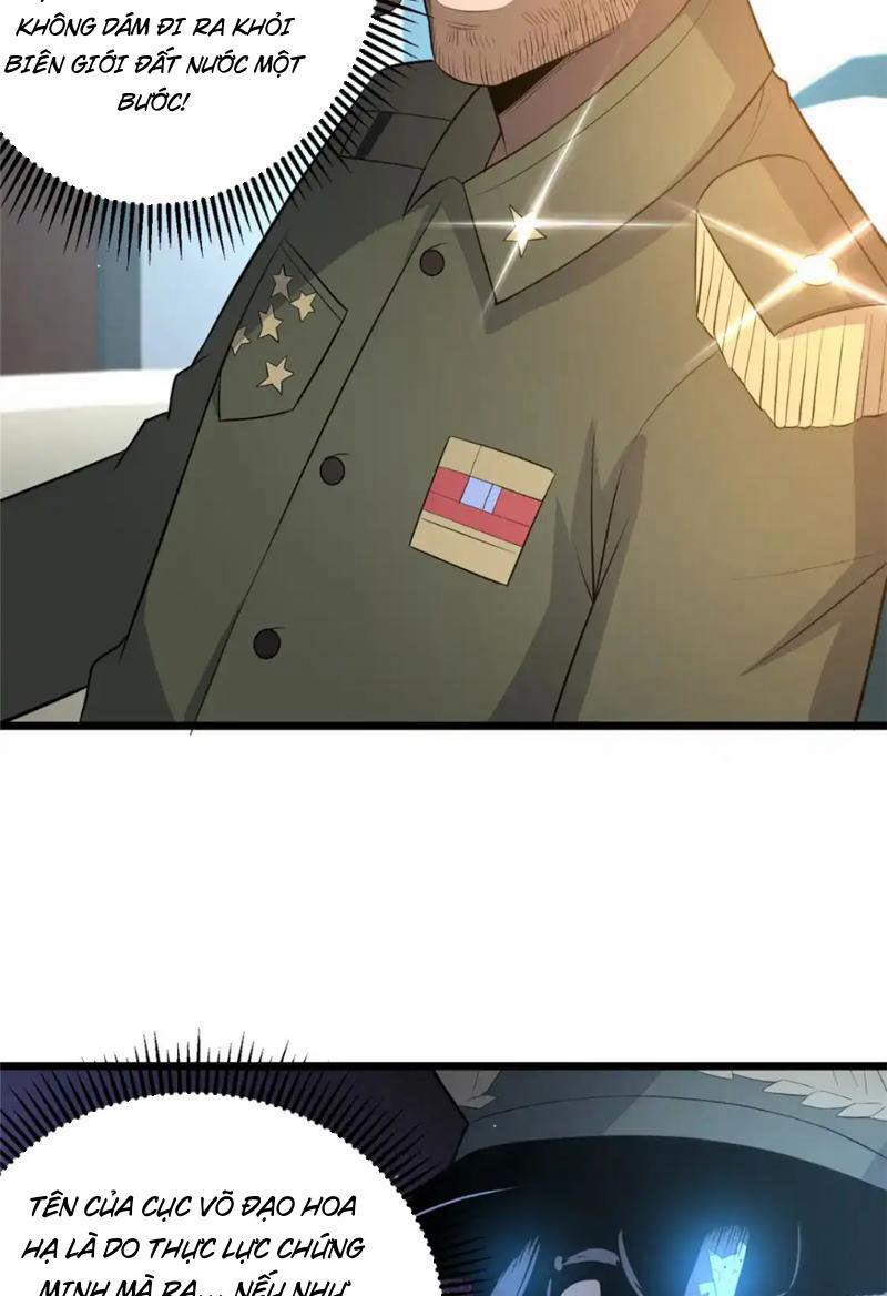 Siêu Phàm Sát Thần 127 trang 6