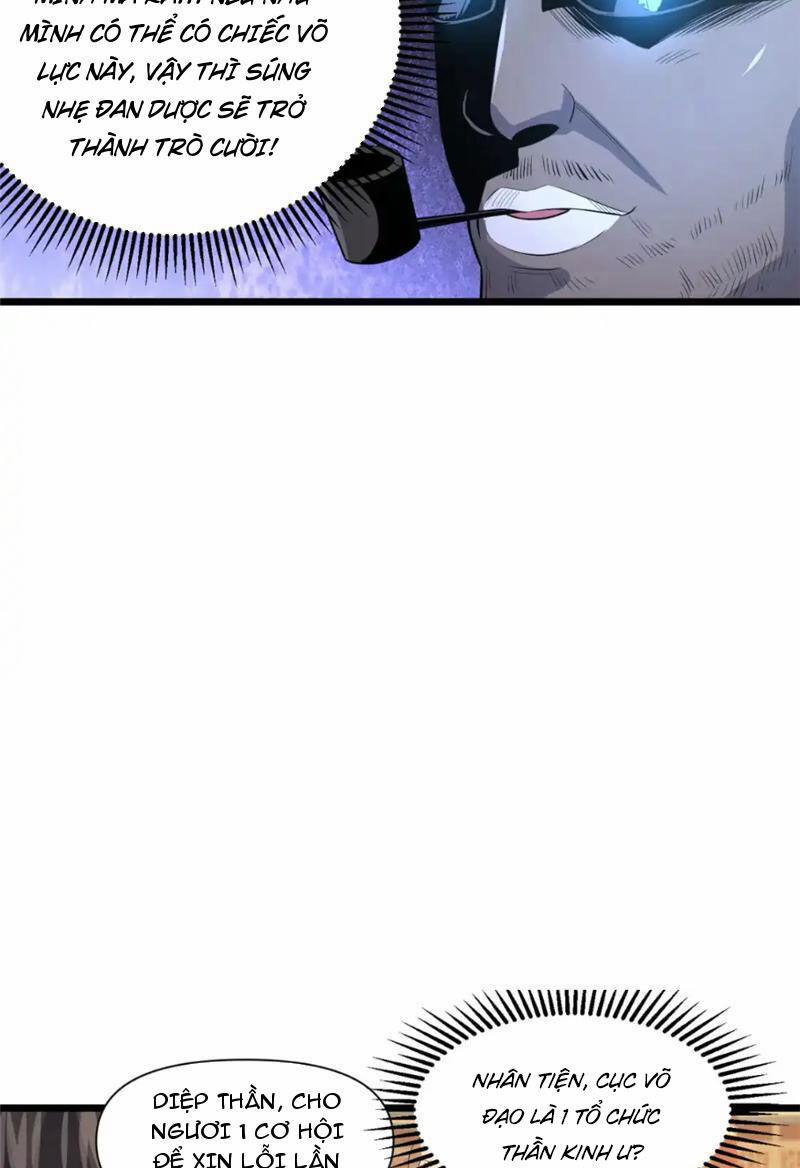 Siêu Phàm Sát Thần 127 trang 7