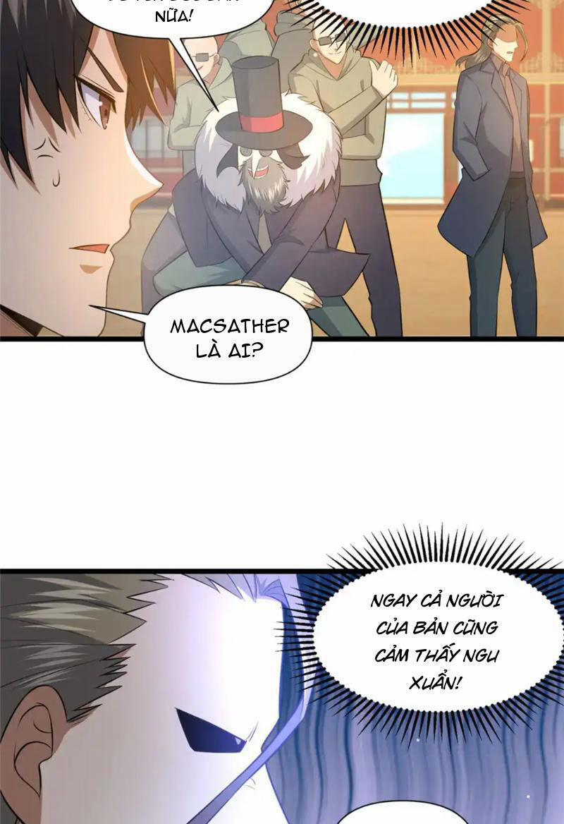 Siêu Phàm Sát Thần 127 trang 8