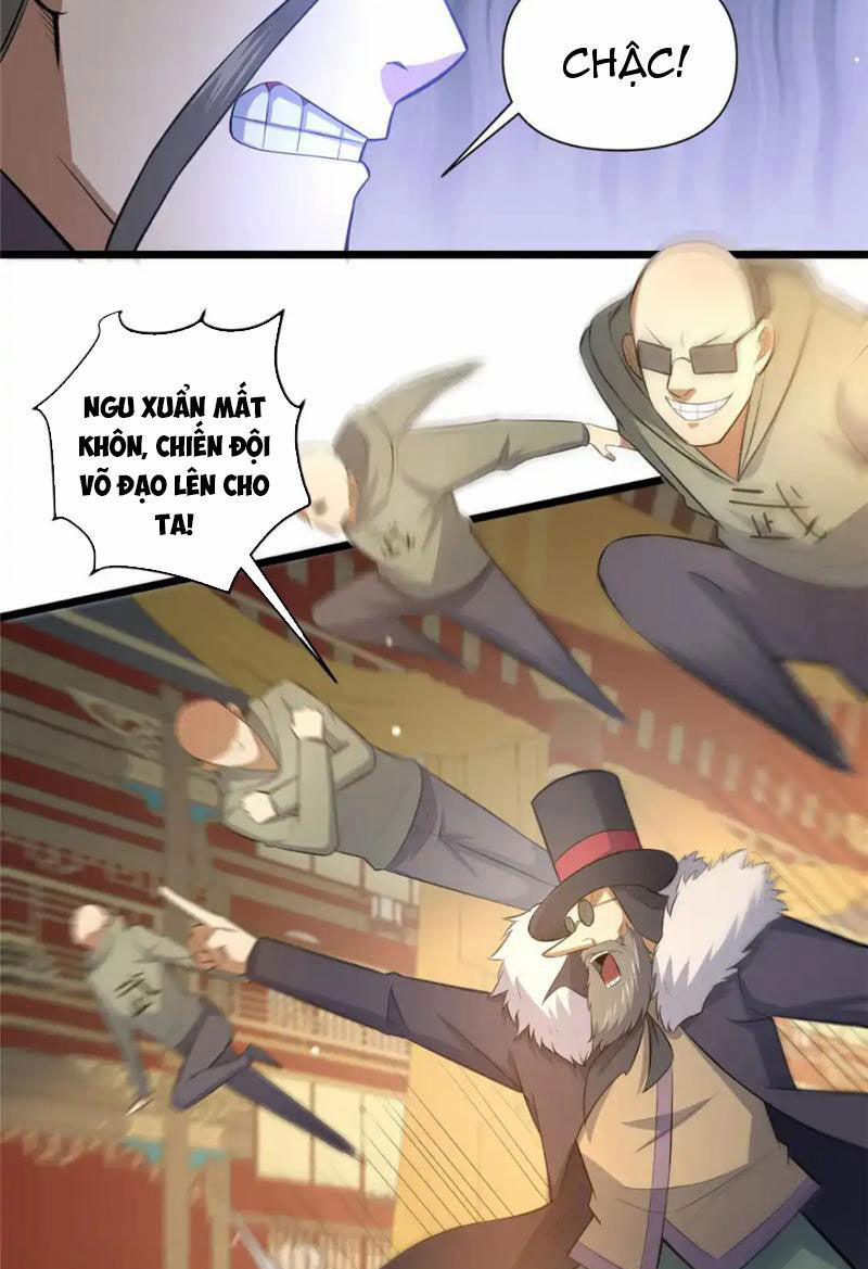 Siêu Phàm Sát Thần 127 trang 9