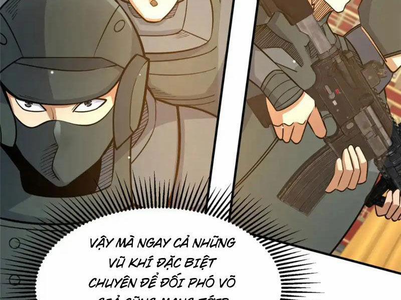 Siêu Phàm Sát Thần 128 trang 27