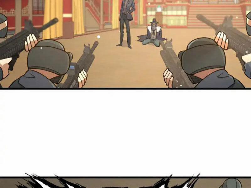 Siêu Phàm Sát Thần 128 trang 31