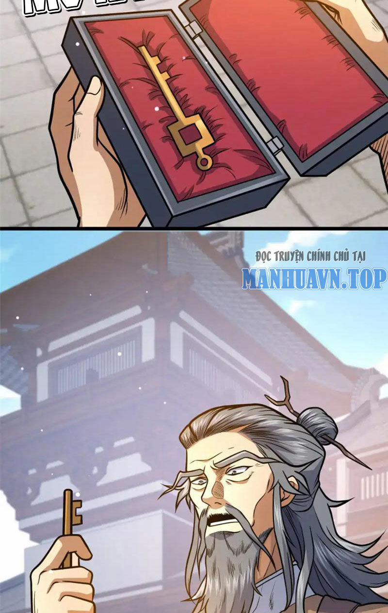 Siêu Phàm Sát Thần 129 trang 16