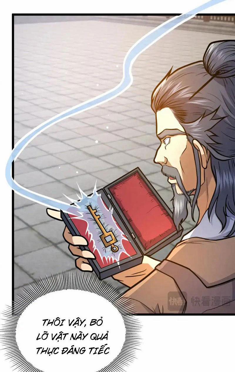 Siêu Phàm Sát Thần 129 trang 22