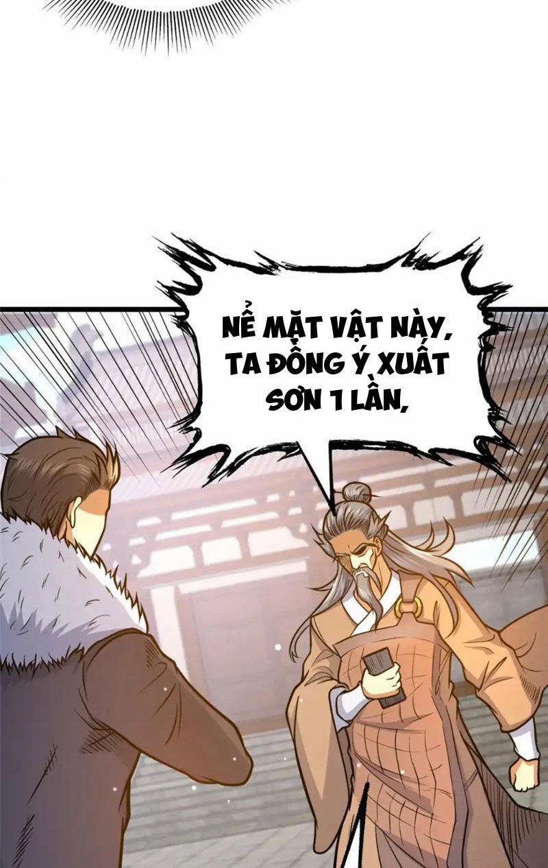 Siêu Phàm Sát Thần 129 trang 23