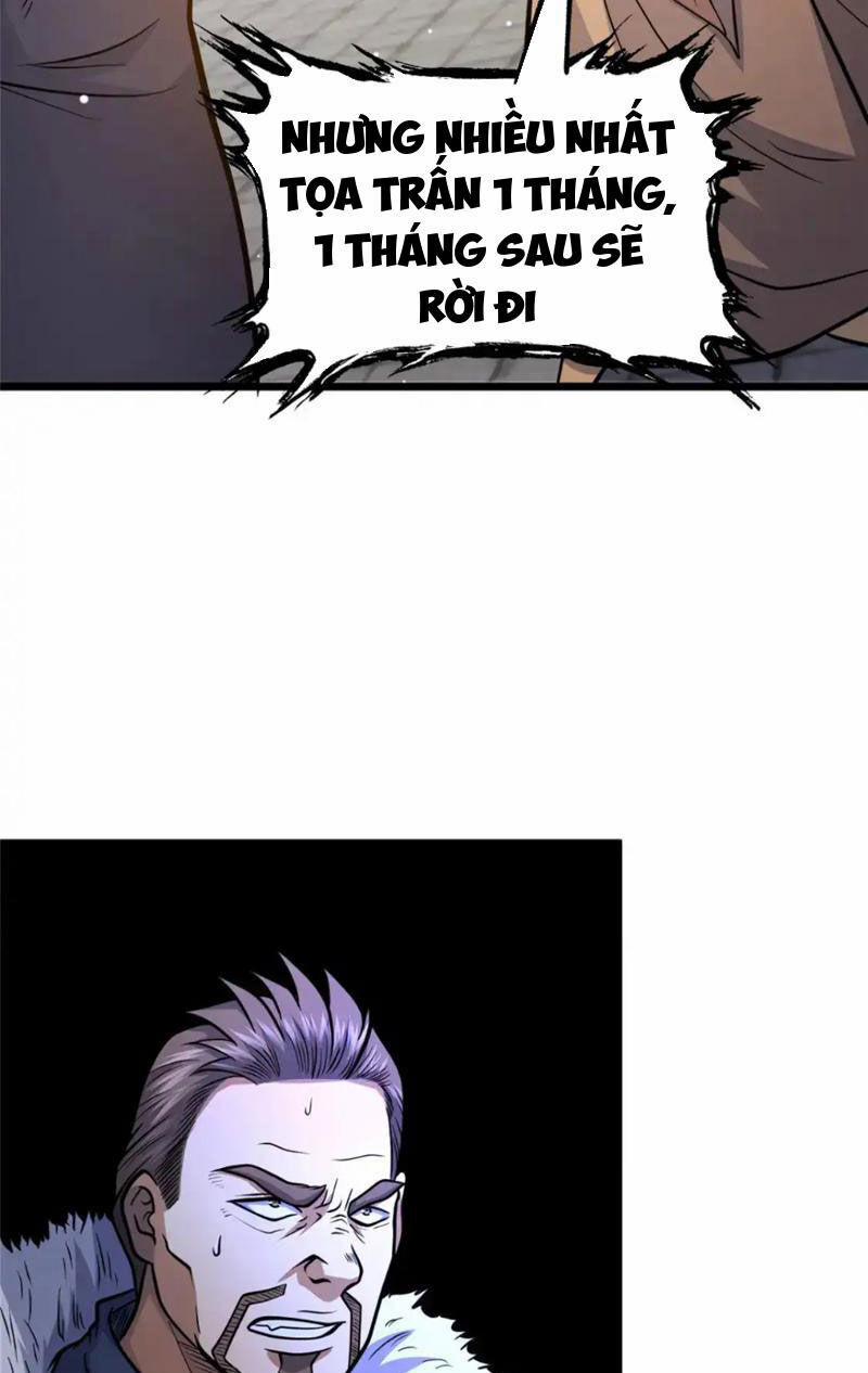 Siêu Phàm Sát Thần 129 trang 24